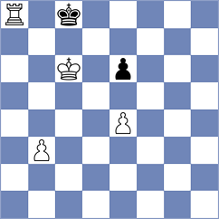 Seifert - Vaglio (chess.com INT, 2023)