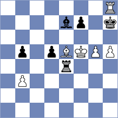 Hehn - Gorzinski (Playchess.com INT, 2020)