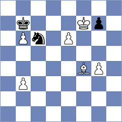 Elias Arguelles - Jesus Hurtado (Barcelona, 2012)