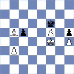 Matveeva - Darmanto (chess.com INT, 2024)