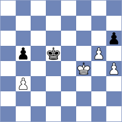Garcia Roman - Kuhn (Prague CZE, 2024)