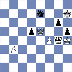 Orts Gonzalez - Claria Martinez (Barcelona, 2015)