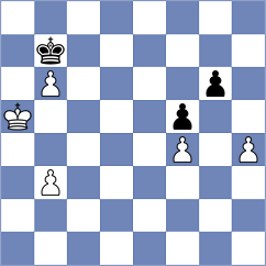 Poh - Materia (chess.com INT, 2025)