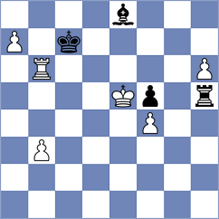 Javornik - Gschiel (Prague CZE, 2024)