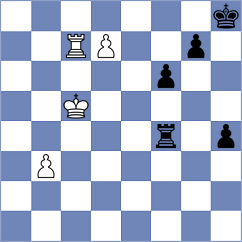 Anfinogenov - Pawelec (lichess.org INT, 2023)