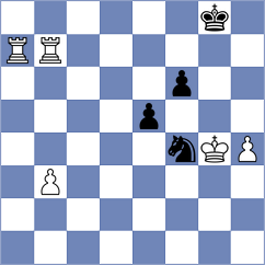 Macovei - Ward (Chess.com INT, 2020)