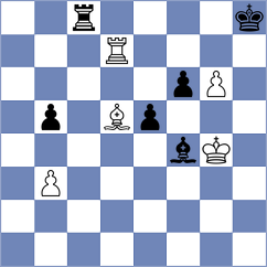 Sevian - Ghosh (chess.com INT, 2023)