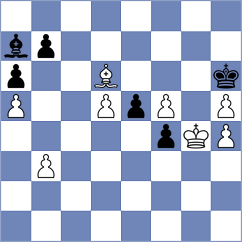 Tulchynskyi - Abrosimov (chess.com INT, 2024)