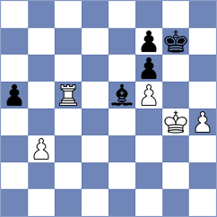 Macovei - Glidzhain (chess.com INT, 2024)