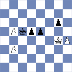 Campos Rosas - Fieberg (chess.com INT, 2024)