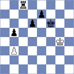 Simonovic - Cuellar Montes (chess.com INT, 2024)