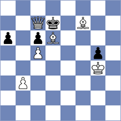 Sohier - Lamaze (chess.com INT, 2022)