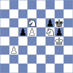 Wu - Shrestha (Lichess.org INT, 2020)