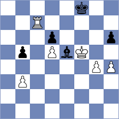 Horner - Haslinger (Bolton, 1997)