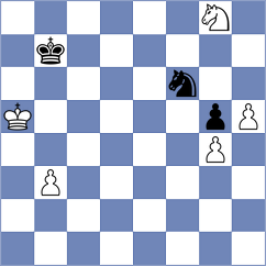 Egel - Fraenzel (Solingen, 2004)