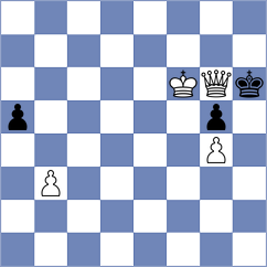 Sozoranga Barahona - Sanchez Velez (Chess.com INT, 2020)
