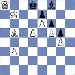 Garzon Zapatanga - Ubilluz Pena (Chess.com INT, 2020)