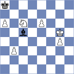 Molina - Reyes (Chess.com INT, 2017)
