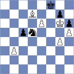 Barclay - Pacey (Ottawa, 2003)