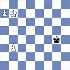 Brozynski - Liu (chess.com INT, 2025)