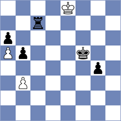 Eldridge Smith - Moshnenko (Sydney, 2002)