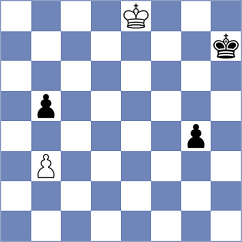 Senft - Pajeken (chess.com INT, 2023)