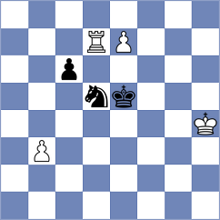 Grunberg - Havanecz (Chess.com INT, 2021)