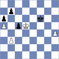 Deac - Rakhmanov (chess.com INT, 2025)