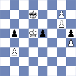 Mendes Domingues - Li (Chess.com INT, 2021)