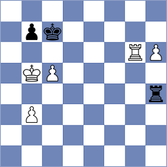 Pranesh - Koshulyan (chess.com INT, 2024)