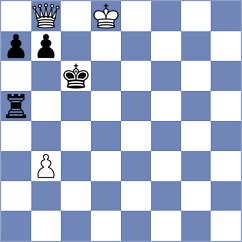 Golovko - Krizsany (Gyongyos, 1995)