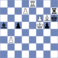 Nepali - Tsang (Khanty-Mansiysk, 2010)