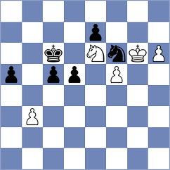 Aarav Sinha - Martin Fuentes (chess.com INT, 2025)