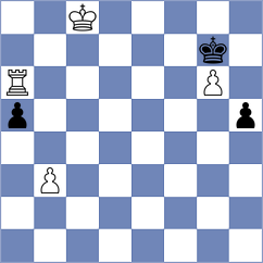 Bertorello - Rios (Lichess.org INT, 2020)