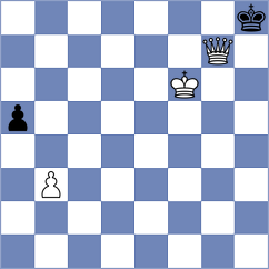 Gontcharov - Pride (Chess.com INT, 2020)