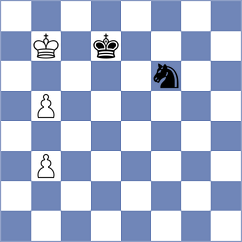 Josipovic - Ljubinkovic (Belgrade, 2003)