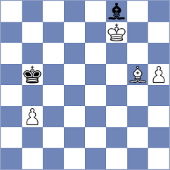 Alvarez Nunez - Wang (Guaymallen, 2001)