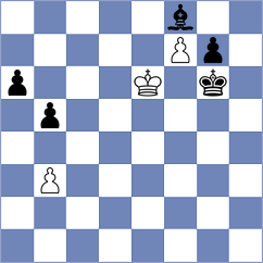 Zdorov - Ghoreishi Amiri (chess.com INT, 2025)
