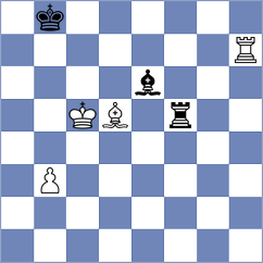 Atis - Fedosov (Cesme TUR, 2025)