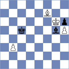 Gu Xiaobing - Arnold (chess.com INT, 2022)