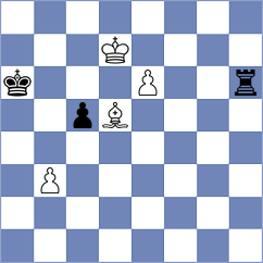 Paschall - Ibrayev (Porto Santo POR, 2024)