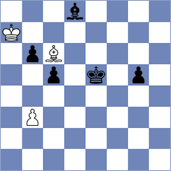 Golombek - Najdorf (Prague, 1946)