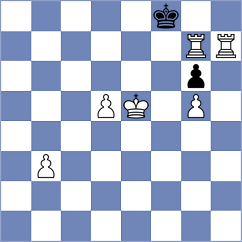 Ratnesan - Pein (chess.com INT, 2023)