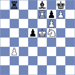 Lukovnikov - Pavchun (Liski, 2008)