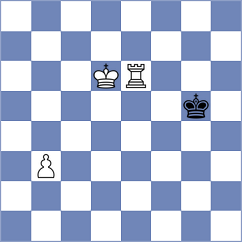 Vlassov - Chos (chess.com INT, 2023)