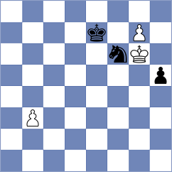 Csonka - Holtel (chess.com INT, 2021)