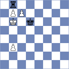 Becking - Rustamov (chess.com INT, 2025)