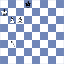 Blackman - Cukrowski (Chess.com INT, 2020)