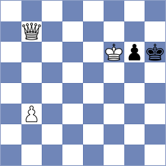 Rustemov - De Silva (chess.com INT, 2024)