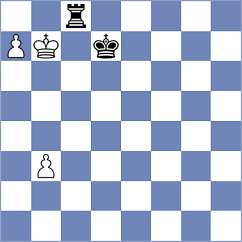 Povill Claros - Ramos Roldan (Sant Boi, 2014)